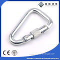 Hot sale! high quality! tool for travellers of short carabiner lanyards